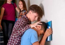 Niño de Venezuela sufrió golpiza en centro escolar de Perú Niño de Venezuela sufre de bullying en Perú