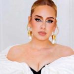 ¡En su mejor momento! Adele celebró así sus 34 años