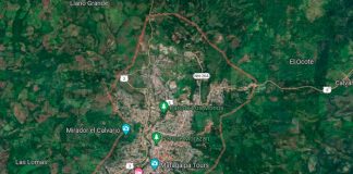 Matagalpa: Se quita la vida al descubrir que su pareja le era infiel