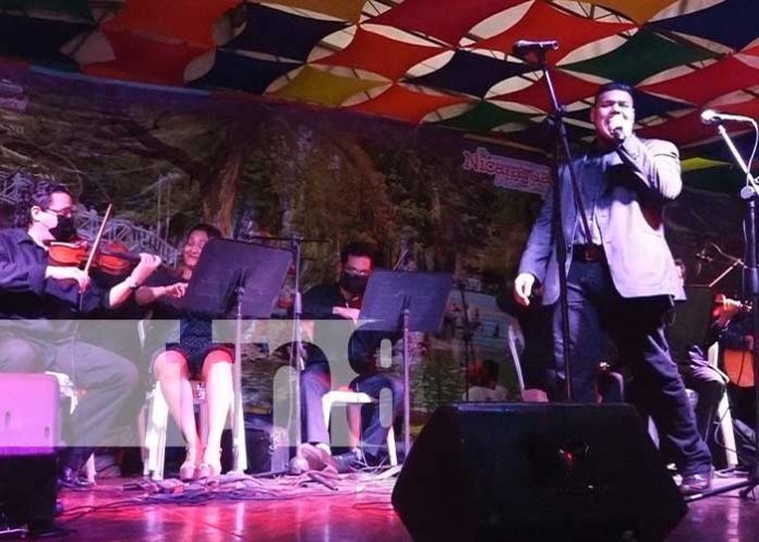 Telpaneca concluye sus fiestas tradicionales