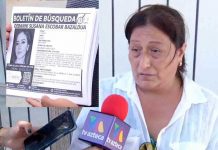 Madre de Debanhi Escobar envía mensaje: Fíjense quienes son sus amigas Madre de Debanhi Escobar envía mensaje: Fíjense quienes son sus amigas