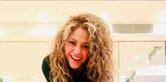 "Es mandona y no la puedes ni mirar" afirma en televisión exempleada de Shakira