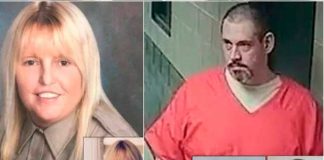 Una oficial y su reo: La historia de amor que terminó en tragedia