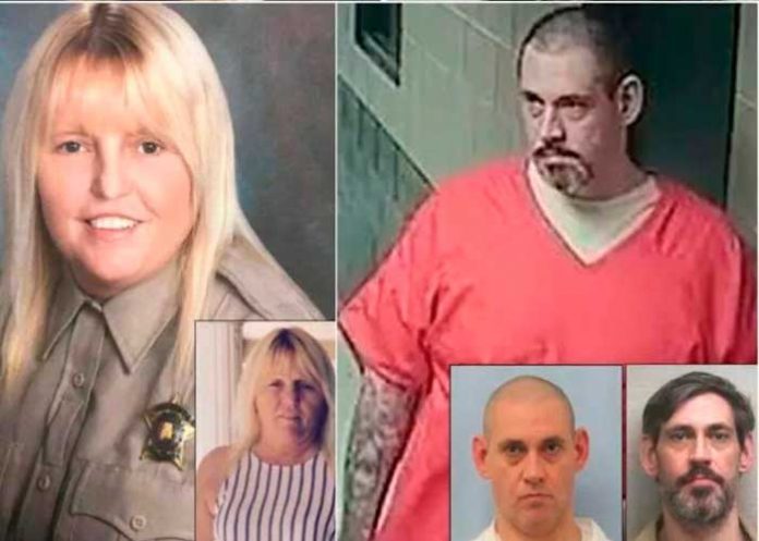 Una oficial y su reo: La historia de amor que terminó en tragedia