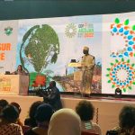 Nicaragua insta a combatir la desertificación y la sequía