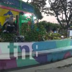 Realizan el lanzamiento de “Mi Parque Bonito” en la Isla de Ometepe Realizan el lanzamiento de “Mi Parque Bonito” en la Isla de Ometepe