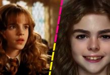Crean retratos de personajes de «Harry Potter» basándose en los libros Crean retratos de personajes de "Harry Potter" basándose en los libros