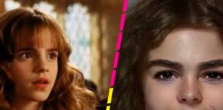 Crean retratos de personajes de "Harry Potter" basándose en los libros