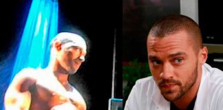 Grey's Anatomy se pronuncia sobre su desnudo en Broadway