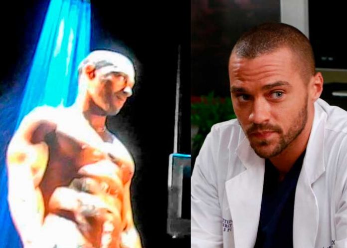 Grey's Anatomy se pronuncia sobre su desnudo en Broadway