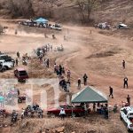 Éxito total la tercera edición de moto velocidad en Matagalpa Éxito total la tercera edición de moto velocidad en Matagalpa