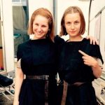 Actriz de riesgo demanda a la producción de Game of Thrones Actriz de doblaje demanda a la producción de Game of Thrones