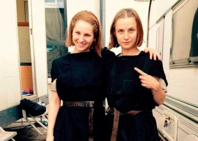 2 Actriz de doblaje demanda a la producción de Game of Thrones