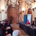 Firma de acuerdo de cooperación académica entre Italia y América Latina El Gobierno de Nicaragua participó de la ceremonia de suscripción de un acuerdo de colaboración con el país de Italia