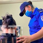 Wiwilí, Nicaragua ponen mano dura contra las violencia hacia las mujeres