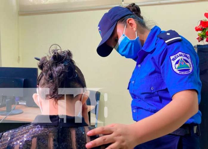 Wiwilí, Nicaragua ponen mano dura contra las violencia hacia las mujeres