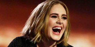 Adele rechaza a The Voice 35 millones de dólares