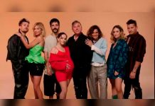 «Los Montaner» la docu-serie de la familia que llega a Disney plus "Los Montaner" la docu-serie de la familia que llega a Disney plus