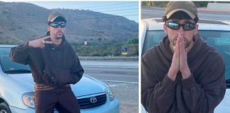 Bad Bunny se compra un carro que vale más que todo su dinero