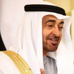 Mohamed bin Zayed, nuevo presidente de Emiratos Árabes Mohamed bin Zayed, nuevo presidente de Emiratos Árabes.