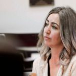«Siempre estaré atormentada»: Enfermera en Tenesse mató por error a paciente "Siempre estaré atormentada": Enfermera en Tenesse mató por error a paciente