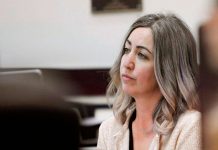 «Siempre estaré atormentada»: Enfermera en Tenesse mató por error a paciente "Siempre estaré atormentada": Enfermera en Tenesse mató por error a paciente