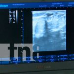 Nicaragua: Con ultrasonidos anticipados podrás detectar el cáncer de mamas