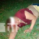 Peatón resulta lesionado tras ser atropellado en Tipitapa Peatón resulta lesionado tras ser atropellado en Tipitapa