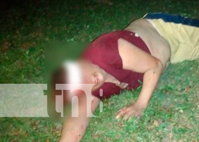 Peatón resulta lesionado tras ser atropellado en Tipitapa