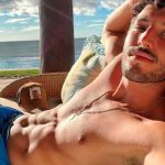 Esto dijo Sebastián Yatra sobre la supuesta filtración de un video íntimo Esto dijo Sebastián Yatra sobre la supuesta filtración de un video íntimo.