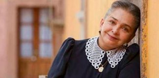 Ana Martín llega a los 76 años pensando en retirarse de la actuación.