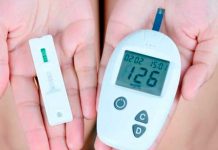 La diabetes aumenta en gran manera el riesgo de morir por Covid