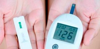La diabetes aumenta en gran manera el riesgo de morir por Covid