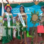INATEC conmemora el Día Nacional del Agrónomo en Río San Juan