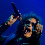 ¡Hasta siempre! Bunbury se retira antes de lo esperado de los escenarios Bunbury se retira antes de lo esperado de los escenarios