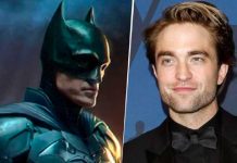 Robert Pattinson ¿El Batman peor pagado de la historia? Robert Pattinson ¿El Batman peor pagado de la historia?