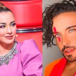 María José "ayudó" a Apio Quijano de Kabah a perder su virginidad