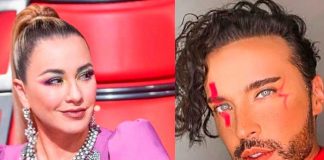 María José "ayudó" a Apio Quijano de Kabah a perder su virginidad