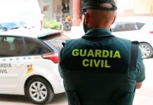 ¡Bandido! Vivía con cadáver de su abuela para cobrar pensión, España Arrestado en España por convivir con cadáver de abuela