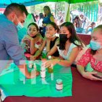Exitosa Expoferia Agroinnovación 2022 se desarrolló en Jinotega Exitosa Expoferia Agroinnovación 2022 se desarrolló en Jinotega