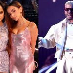 Estrellas latinas brillaron en los Billboard Music Awards 2022 Estrellas latinas brillaron en los Billboard Music Awards 2022