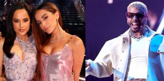 Estrellas latinas brillaron en los Billboard Music Awards 2022