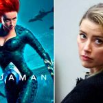 4 millones de firmas rechazan continuidad de Amber Heard en Aquaman 4 millones de firmas rechazan continuidad de Amber Heard en Aquaman