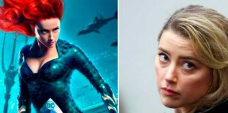 4 millones de firmas rechazan continuidad de Amber Heard en Aquaman