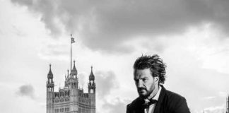 Ricardo Arjona llega a Nicaragua con su tour "Blanco y Negro"