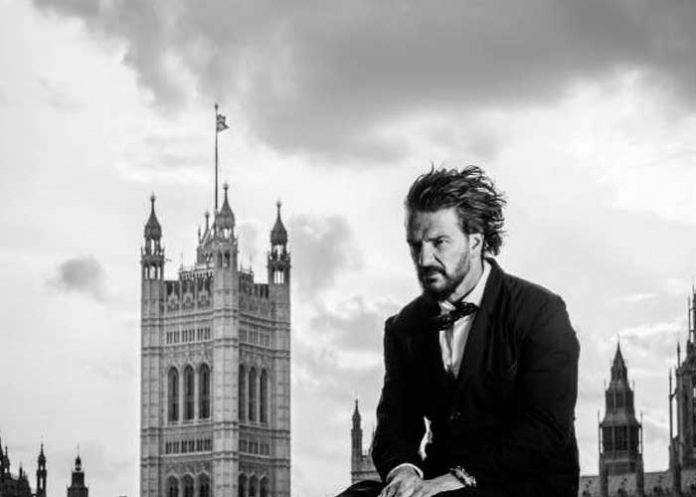 Ricardo Arjona llega a Nicaragua con su tour 