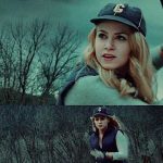 Nikki Reed: Te contamos que ha sido de la vampira Rosalie de 'Crepúsculo'