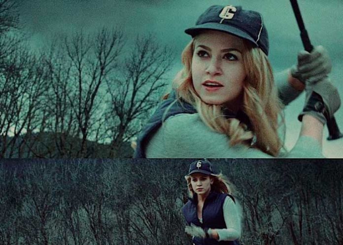 Nikki Reed: Te contamos que ha sido de la vampira Rosalie de 'Crepúsculo'