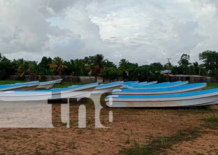 Con actividades conmemoran el natalicio del General Sandino en Bilwi