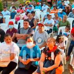 Celebran el 127 aniversario del natalicio del general Sandino en Nandaime